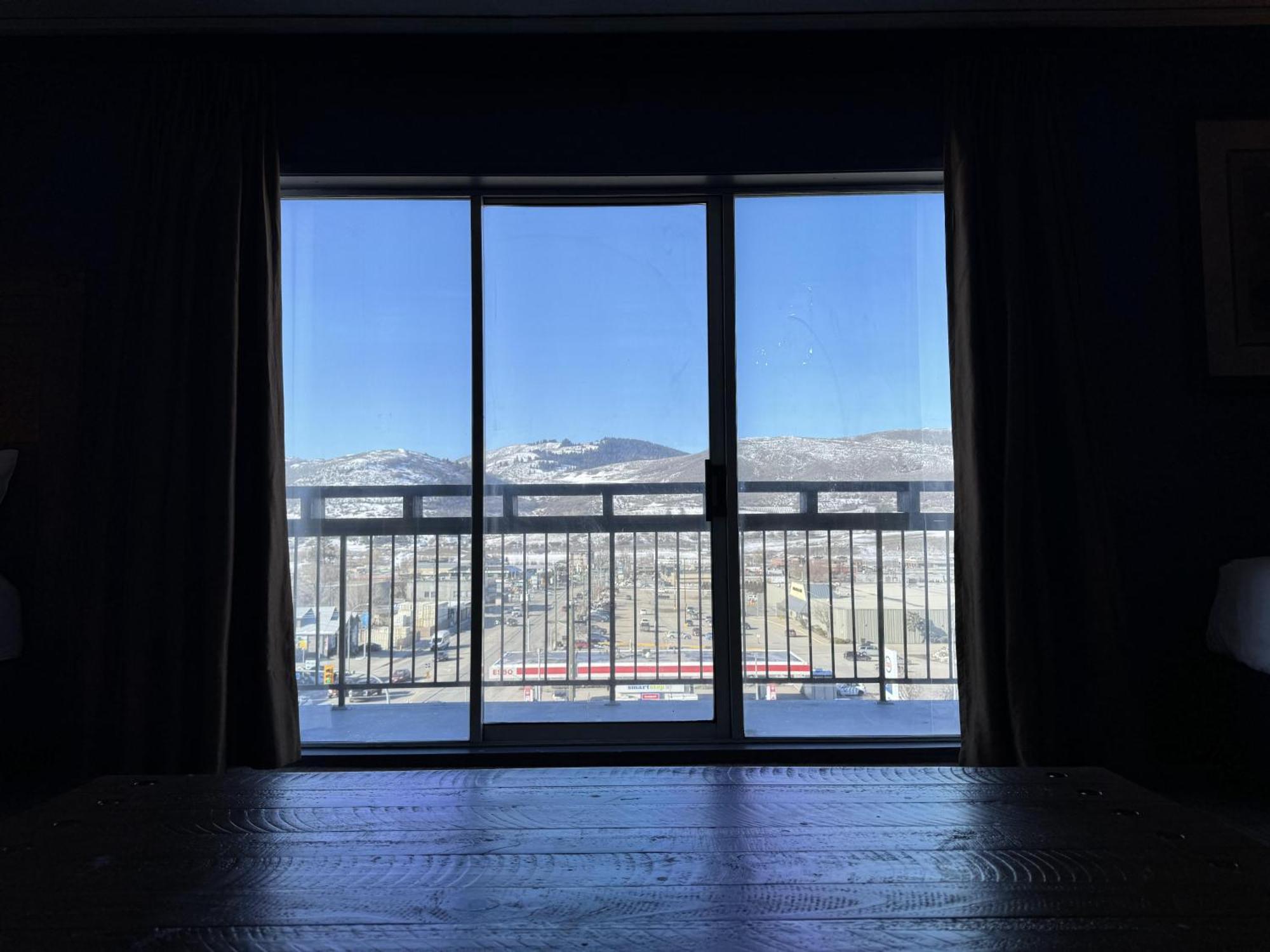 Divya Sutra Plaza And Conference Centre, Vernon, Bc Luaran gambar